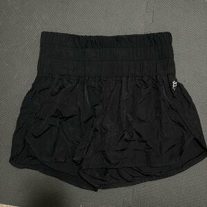 Free people movement Large shorts